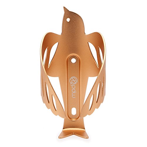 Portland Design Works Copper Sparrow Bottle Cage