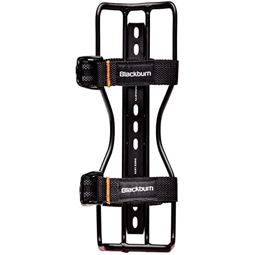 Blackburn Outpost Bottle Cage - Black - One Size