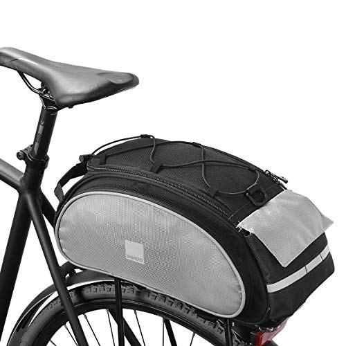 Bike Rear Cargo Bag - Roswheel 14541