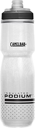 Insulated CamelBak Squeeze Bike Water Bottle - 24oz