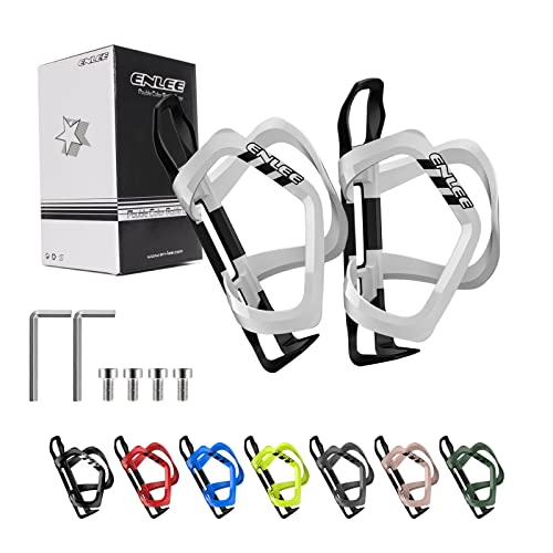 Souke Sports Bike Bottle Holder - 2 Pack