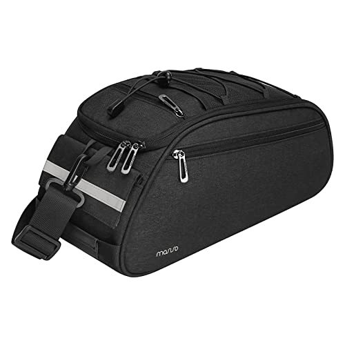 Waterproof Bike Trunk Pannier by MOSISO