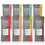Paleo Electrolyte Drink Mix - Sample Pack