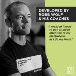 Paleo Electrolyte Drink Mix - Sample Pack