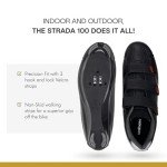 Tommaso Strada 100 Men's Cycling Shoes