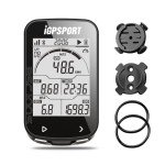 Wireless GPS Bike Computer - iGPSPORT BSC100S