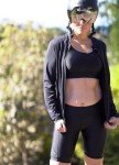 Women's BALEAF 4D Padded Cycling Shorts