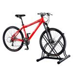 RAD Cycle Mighty Rack: 2 Bike Floor Stand