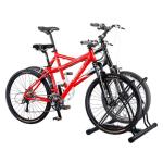 RAD Cycle Mighty Rack: 2 Bike Floor Stand