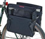 Bushwhacker Omaha - Bicycle Pannier Grocery Basket Pair