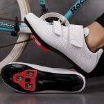 ULTIANT Cycling Shoes for Peloton & Delta Cleats