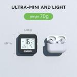 CYCPLUS Wireless GPS Bike Computer with Backlight