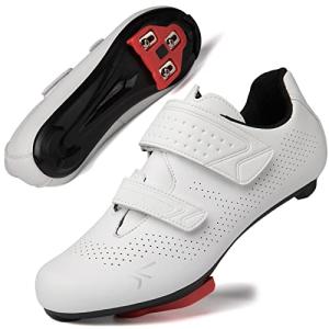ULTIANT Cycling Shoes for Peloton & Delta Cleats
