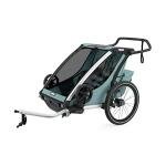 Thule Double Multisport Trailer & Stroller