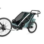 Thule Double Multisport Trailer & Stroller