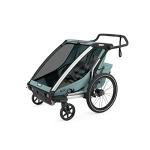 Thule Double Multisport Trailer & Stroller