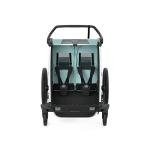 Thule Double Multisport Trailer & Stroller