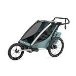 Thule Double Multisport Trailer & Stroller