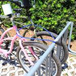 DocksLocks Anti-Theft Weatherproof Straight Security Cable with Key Lock for Kayaks, Bicycles, Paddleboards, Equipment and More 10ft