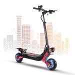 MetaMoov ZO01 PRO Electric Scooter: High-Speed Off-Road Champion