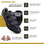 Tommaso Strada 100 Men's Cycling Shoes