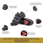 Tommaso Strada 100 Men's Cycling Shoes