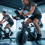 Tommaso Strada 100 Men's Cycling Shoes