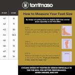 Tommaso Strada 100 Men's Cycling Shoes