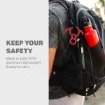 Boulder Tools Rear Derailleur Guard for Bikes