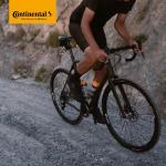 Continental Cross 28" 700x32-47c Inner Tubes - 42mm Presta Valve (Pack of 2 Tubes)