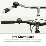 Schwinn Bike Bell - Kids & Adult Bikes