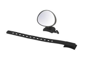 Black Zefal Spy Bike Mirror