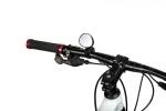 Black Zefal Spy Bike Mirror