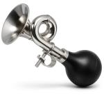 Aluminum Alloy Bike Horn for Kids Bikes