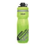 CamelBak Mountain Bike Insulated Water Bottle - Lime