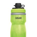 CamelBak Mountain Bike Insulated Water Bottle - Lime