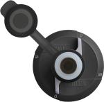 CamelBak Mountain Bike Insulated Water Bottle - Lime