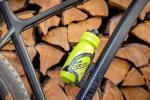 CamelBak Mountain Bike Insulated Water Bottle - Lime