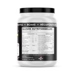 TriFuel - Wild Berry 3-in-1 Hydration Drink