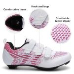 Road Cycling Shoes for Peloton SPD Bikes