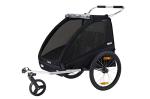 Thule Coaster XT Bike Trailer & Stroller