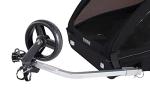 Thule Coaster XT Bike Trailer & Stroller