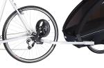 Thule Coaster XT Bike Trailer & Stroller