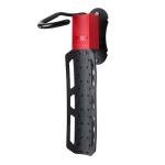 Swivel Bike Wall Hanger for Storage - Vertical Mount