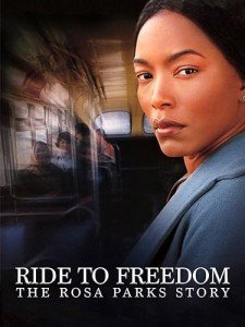 Ride to Freedom: Rosa Parks Movie Rental
