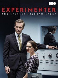 Experimenter Movie Rental for Enthusiasts