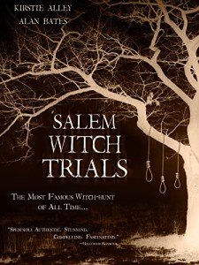 Salem Witch Trials Movie Rental
