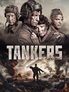 Tankers Movie Rental