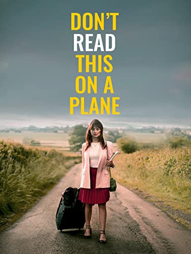 Don't Read This on a Plane - Movie Rental