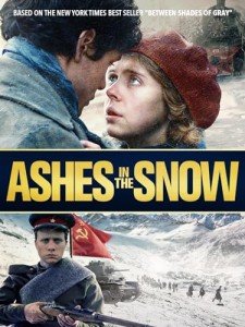 Ashes in the Snow - Movie Rental